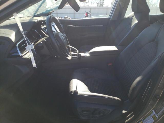 Photo 6 VIN: 4T1B11HK8JU031214 - TOYOTA CAMRY 