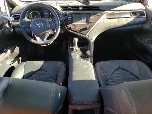 Photo 7 VIN: 4T1B11HK8JU031214 - TOYOTA CAMRY 