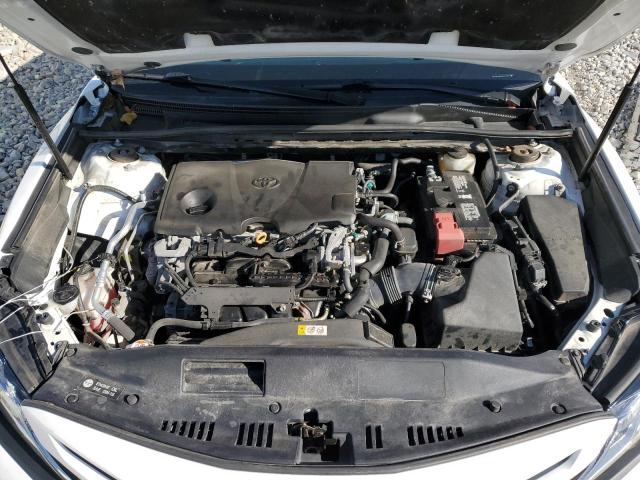 Photo 6 VIN: 4T1B11HK8JU031682 - TOYOTA CAMRY L 