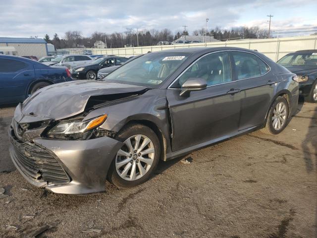 Photo 0 VIN: 4T1B11HK8JU035425 - TOYOTA CAMRY L 