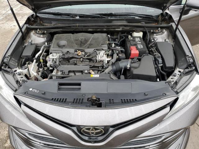 Photo 10 VIN: 4T1B11HK8JU037627 - TOYOTA CAMRY L 