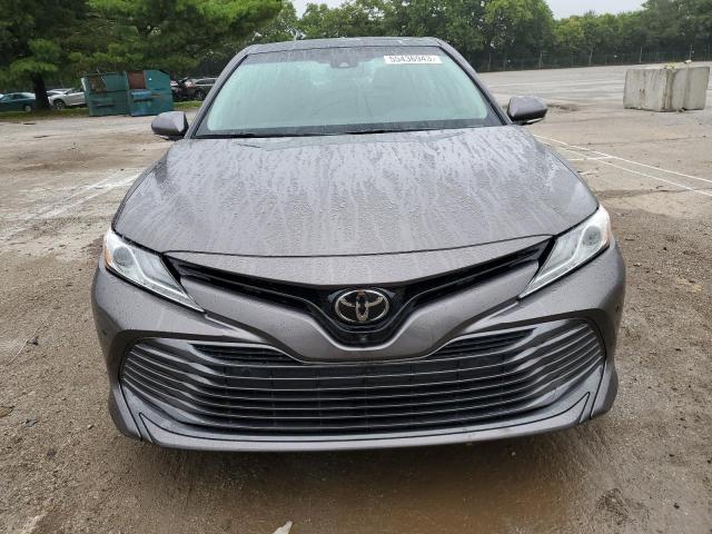 Photo 4 VIN: 4T1B11HK8JU037627 - TOYOTA CAMRY L 