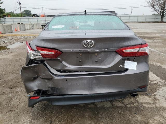 Photo 5 VIN: 4T1B11HK8JU037627 - TOYOTA CAMRY L 