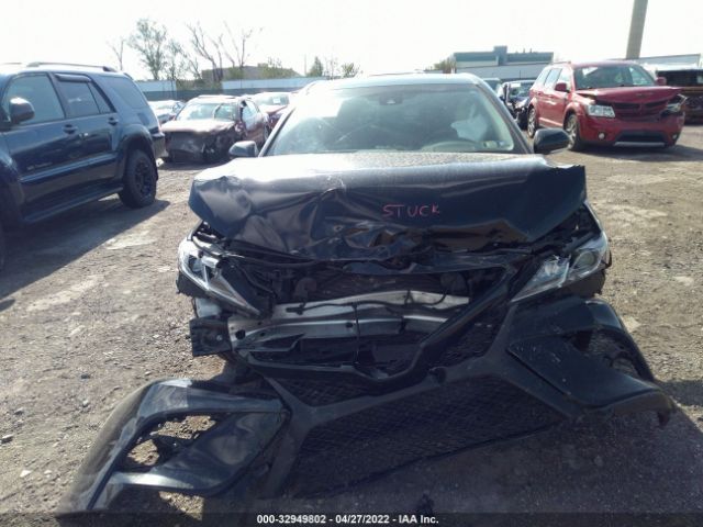 Photo 5 VIN: 4T1B11HK8JU039426 - TOYOTA CAMRY 