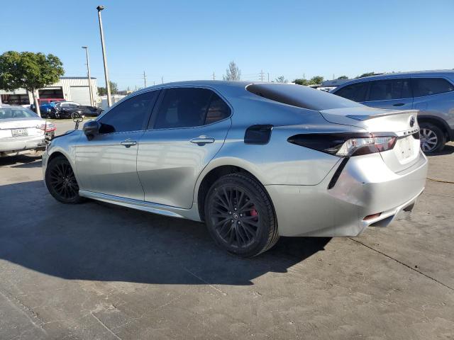 Photo 1 VIN: 4T1B11HK8JU041855 - TOYOTA CAMRY L 