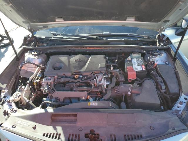 Photo 10 VIN: 4T1B11HK8JU041855 - TOYOTA CAMRY L 