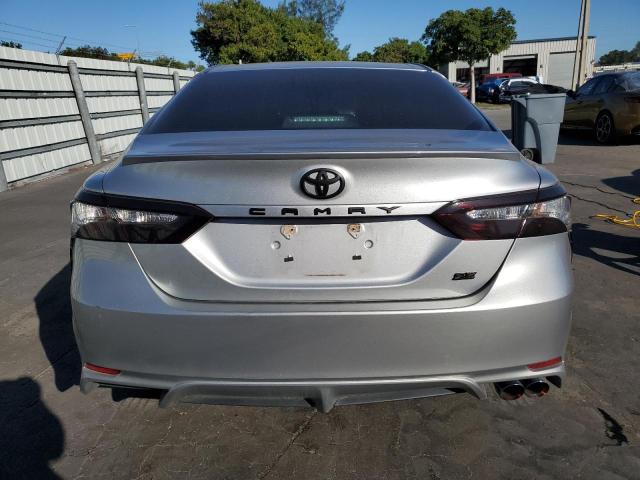 Photo 5 VIN: 4T1B11HK8JU041855 - TOYOTA CAMRY L 