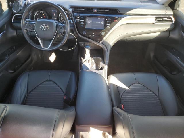 Photo 7 VIN: 4T1B11HK8JU041855 - TOYOTA CAMRY L 