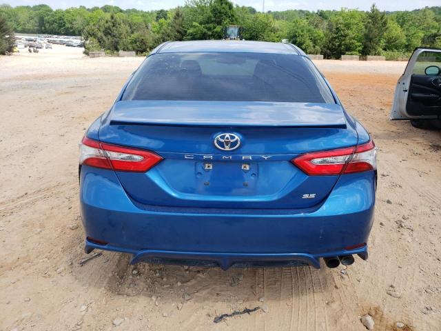 Photo 5 VIN: 4T1B11HK8JU043234 - TOYOTA CAMRY 