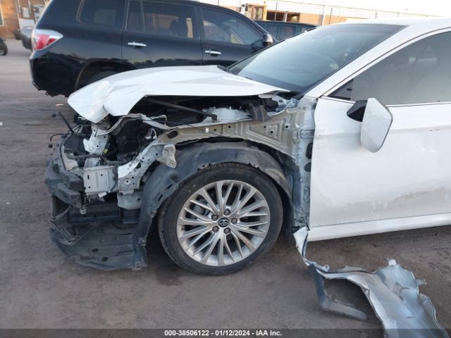 Photo 5 VIN: 4T1B11HK8JU043931 - TOYOTA CAMRY 