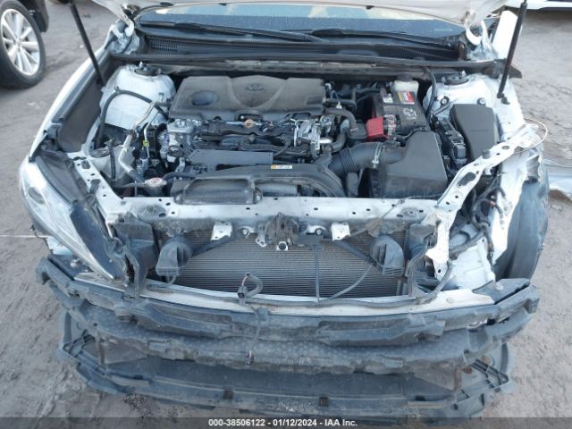 Photo 9 VIN: 4T1B11HK8JU043931 - TOYOTA CAMRY 