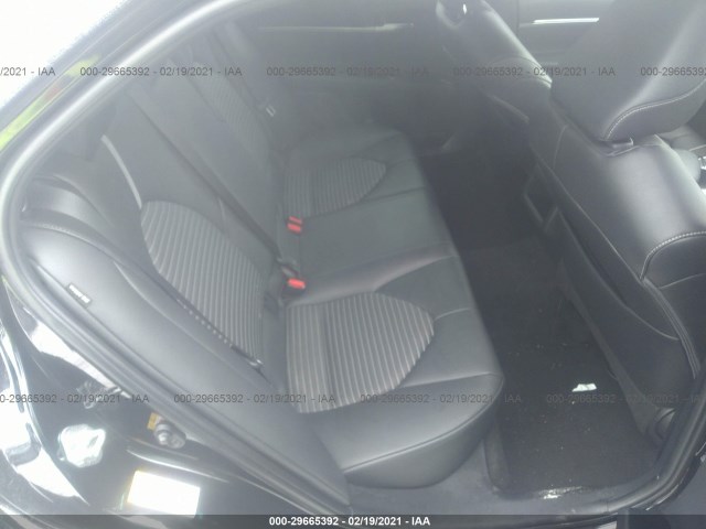 Photo 7 VIN: 4T1B11HK8JU045310 - TOYOTA CAMRY 