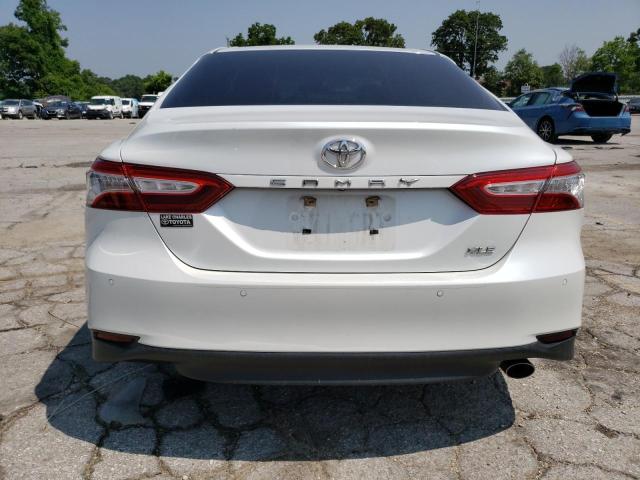 Photo 5 VIN: 4T1B11HK8JU045632 - TOYOTA CAMRY L 