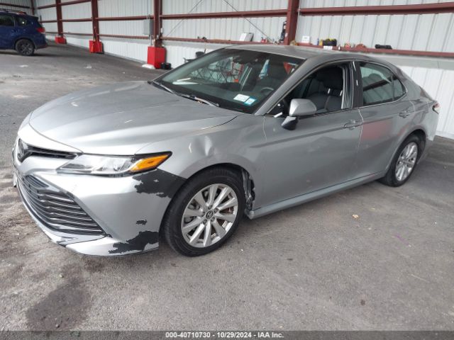 Photo 1 VIN: 4T1B11HK8JU049115 - TOYOTA CAMRY 