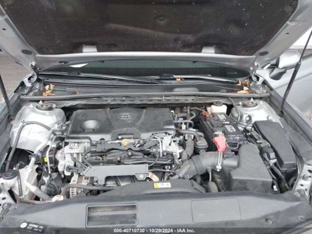 Photo 9 VIN: 4T1B11HK8JU049115 - TOYOTA CAMRY 