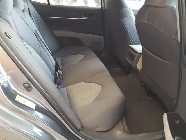 Photo 5 VIN: 4T1B11HK8JU050121 - TOYOTA CAMRY L 