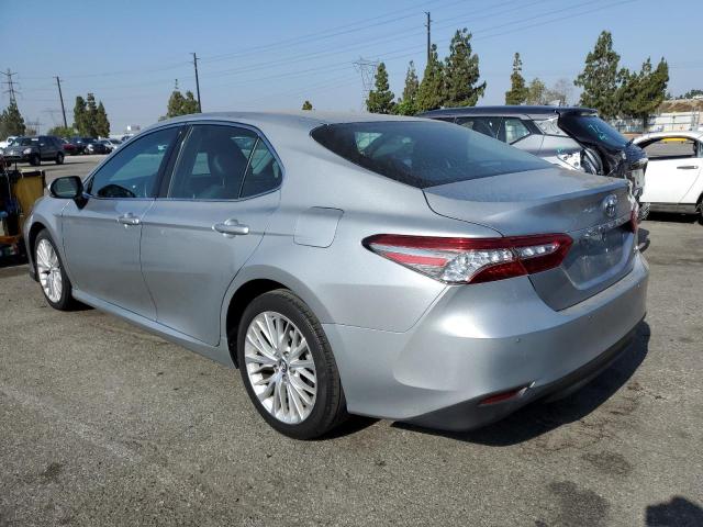 Photo 1 VIN: 4T1B11HK8JU052077 - TOYOTA CAMRY L 