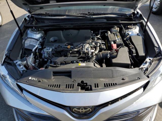 Photo 10 VIN: 4T1B11HK8JU052077 - TOYOTA CAMRY L 