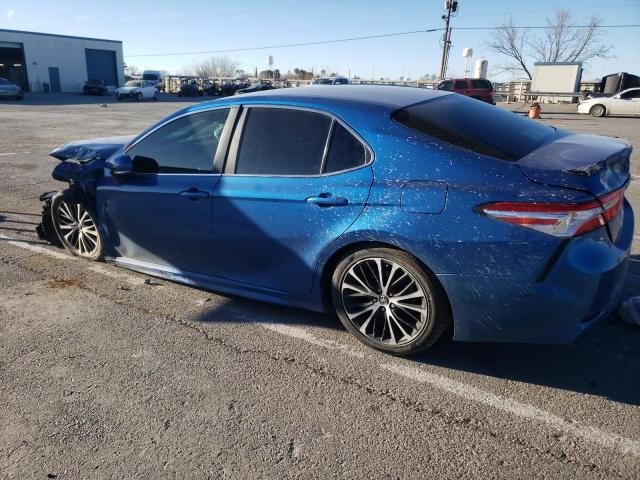 Photo 1 VIN: 4T1B11HK8JU053102 - TOYOTA CAMRY L 