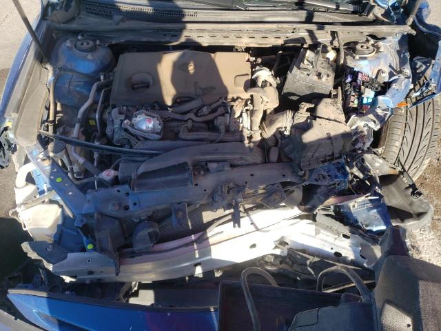 Photo 10 VIN: 4T1B11HK8JU053102 - TOYOTA CAMRY L 