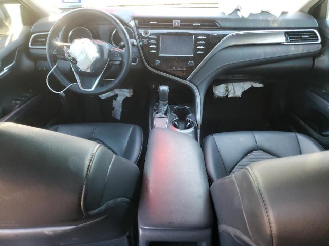 Photo 7 VIN: 4T1B11HK8JU053102 - TOYOTA CAMRY L 