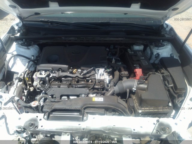 Photo 9 VIN: 4T1B11HK8JU055268 - TOYOTA CAMRY 