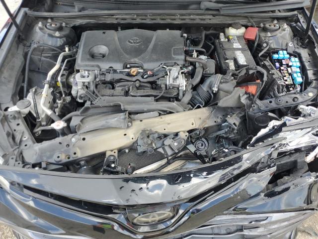 Photo 10 VIN: 4T1B11HK8JU061040 - TOYOTA CAMRY 