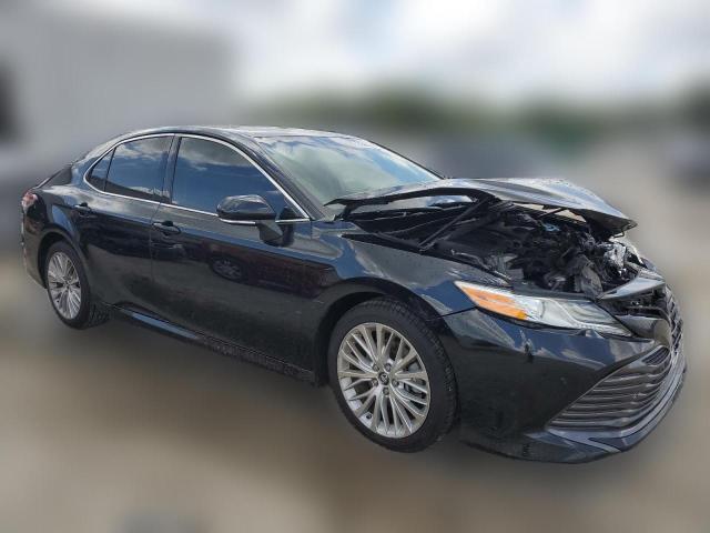 Photo 3 VIN: 4T1B11HK8JU061040 - TOYOTA CAMRY 