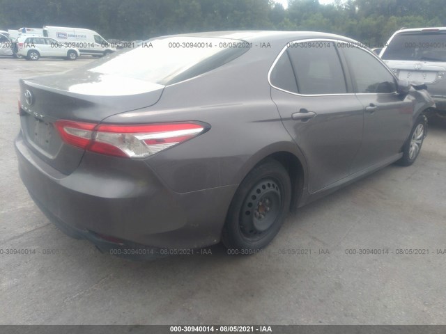 Photo 3 VIN: 4T1B11HK8JU065718 - TOYOTA CAMRY 