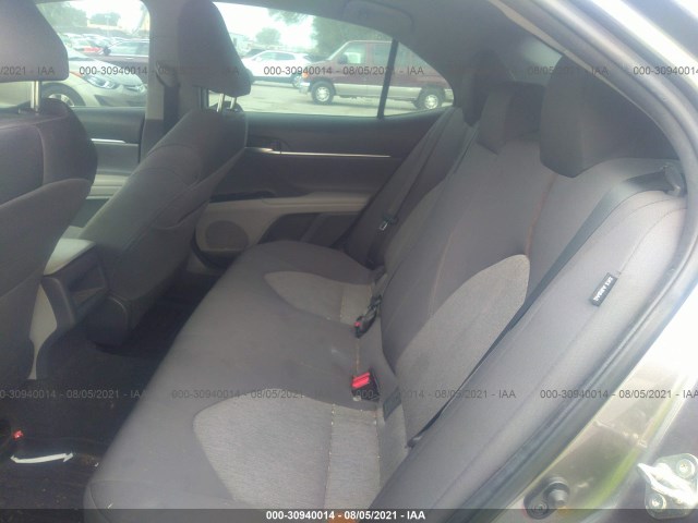 Photo 7 VIN: 4T1B11HK8JU065718 - TOYOTA CAMRY 