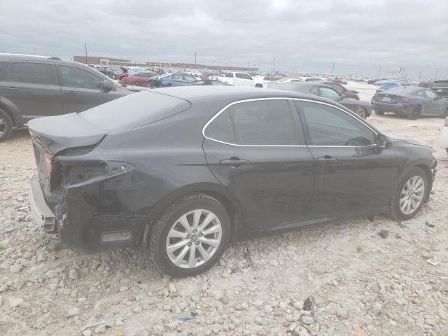 Photo 2 VIN: 4T1B11HK8JU067419 - TOYOTA CAMRY L 