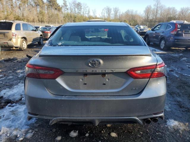 Photo 5 VIN: 4T1B11HK8JU068960 - TOYOTA CAMRY 