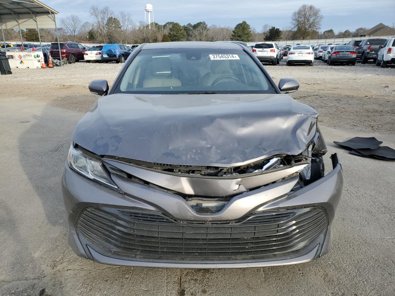 Photo 4 VIN: 4T1B11HK8JU072832 - TOYOTA CAMRY 