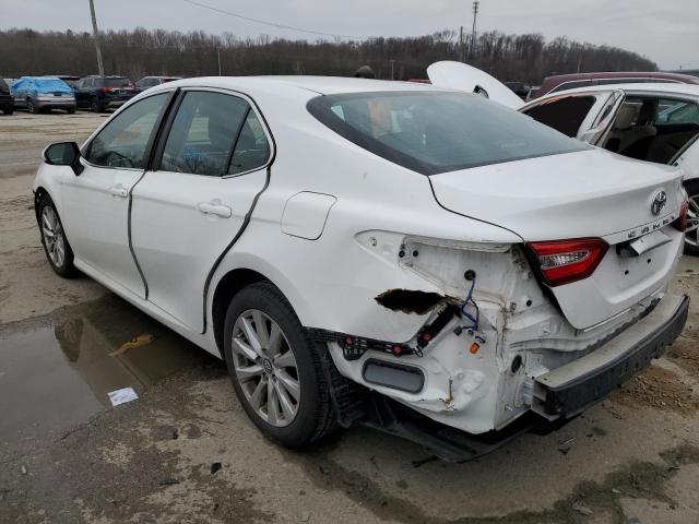 Photo 1 VIN: 4T1B11HK8JU073771 - TOYOTA CAMRY L 