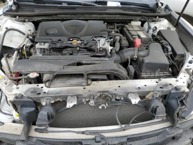 Photo 10 VIN: 4T1B11HK8JU073771 - TOYOTA CAMRY L 