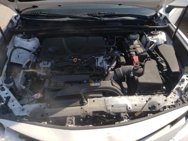 Photo 6 VIN: 4T1B11HK8JU078114 - TOYOTA CAMRY L 