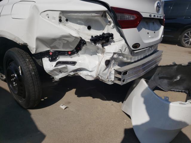 Photo 8 VIN: 4T1B11HK8JU078114 - TOYOTA CAMRY L 