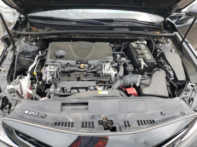 Photo 6 VIN: 4T1B11HK8JU079523 - TOYOTA CAMRY L 