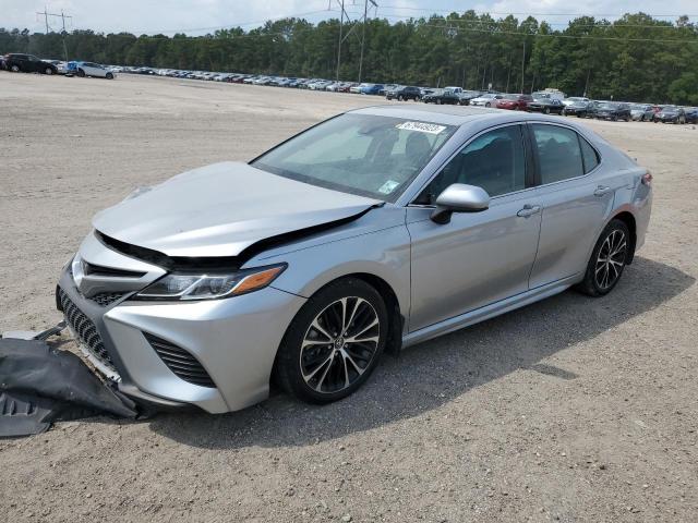 Photo 0 VIN: 4T1B11HK8JU085547 - TOYOTA CAMRY L 