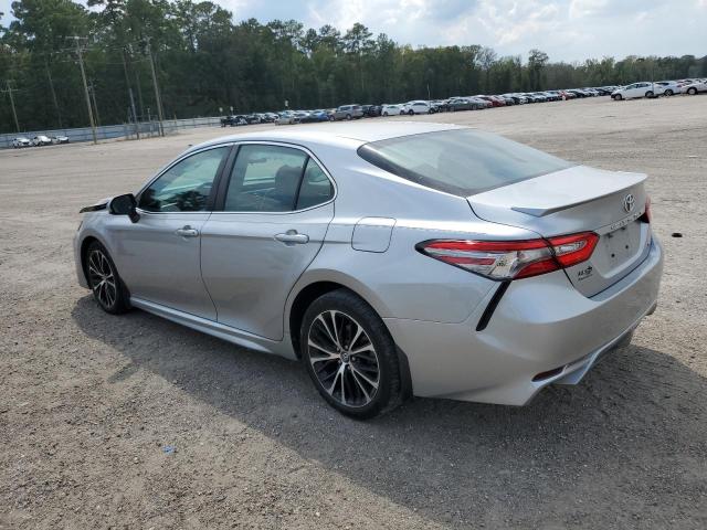 Photo 1 VIN: 4T1B11HK8JU085547 - TOYOTA CAMRY L 