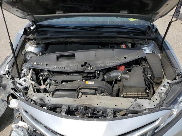 Photo 10 VIN: 4T1B11HK8JU085547 - TOYOTA CAMRY L 