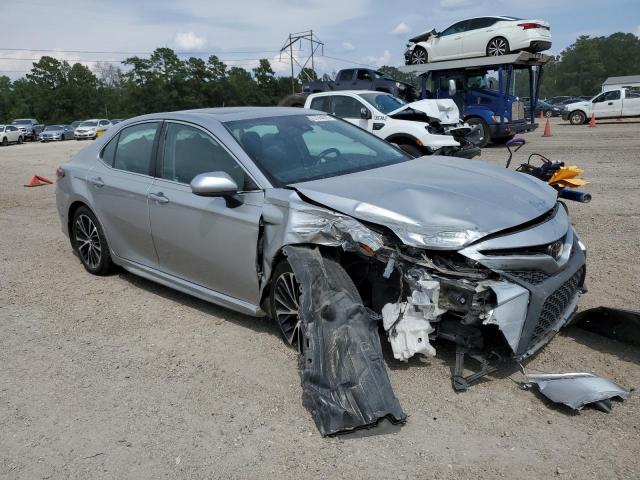 Photo 3 VIN: 4T1B11HK8JU085547 - TOYOTA CAMRY L 