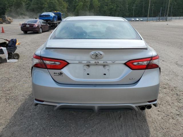 Photo 5 VIN: 4T1B11HK8JU085547 - TOYOTA CAMRY L 