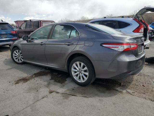 Photo 1 VIN: 4T1B11HK8JU085726 - TOYOTA CAMRY 