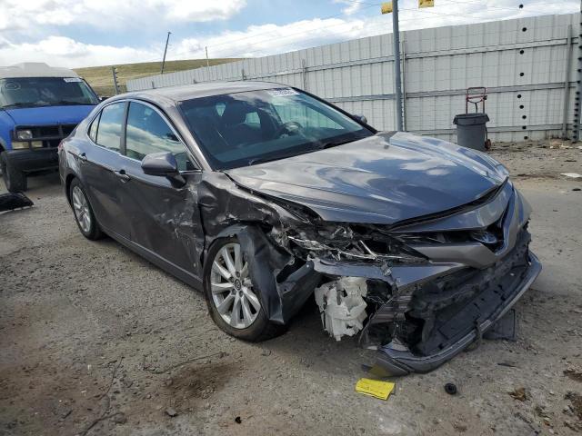 Photo 3 VIN: 4T1B11HK8JU085726 - TOYOTA CAMRY 