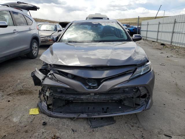 Photo 4 VIN: 4T1B11HK8JU085726 - TOYOTA CAMRY 