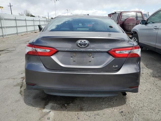 Photo 5 VIN: 4T1B11HK8JU085726 - TOYOTA CAMRY 