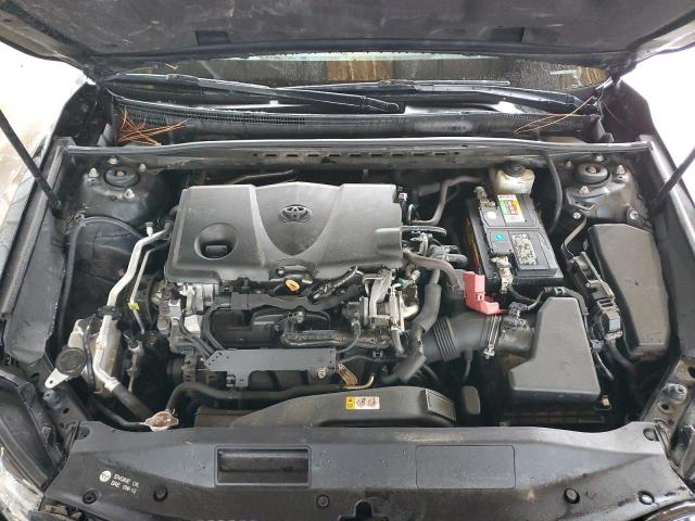 Photo 10 VIN: 4T1B11HK8JU087184 - TOYOTA CAMRY L 