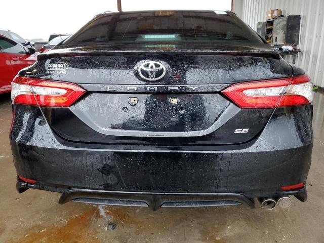 Photo 5 VIN: 4T1B11HK8JU087184 - TOYOTA CAMRY L 