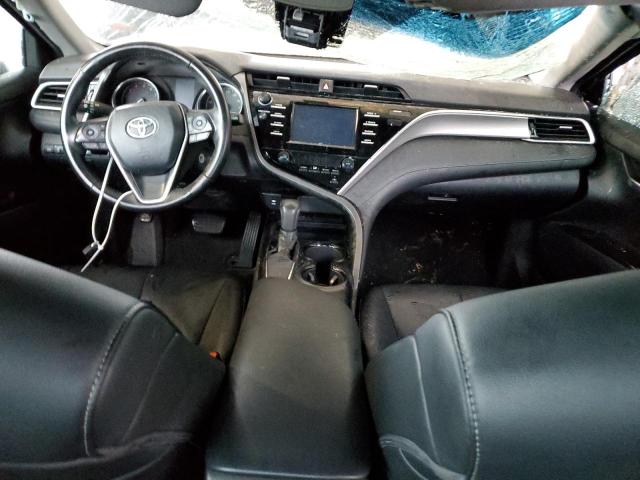 Photo 7 VIN: 4T1B11HK8JU087184 - TOYOTA CAMRY L 